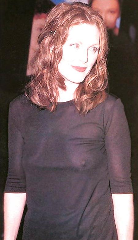 25P Movie babe-Julianne Moore.