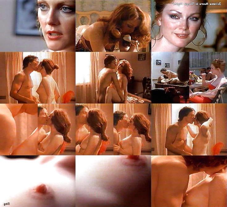 25P Movie babe-Julianne Moore.