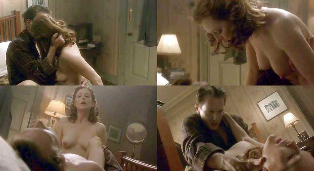 25P Movie babe-Julianne Moore.