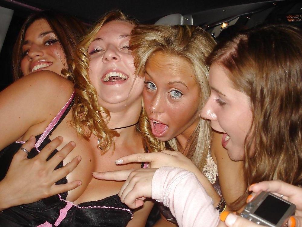 15P Nice (non nude) girls 30
