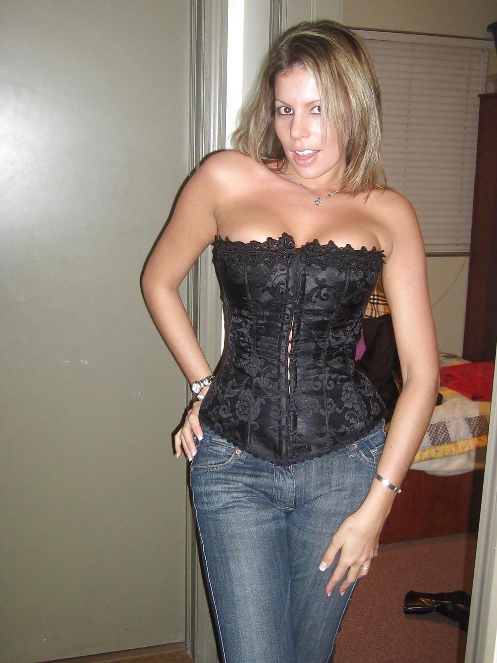 15P Nice (non nude) girls 30