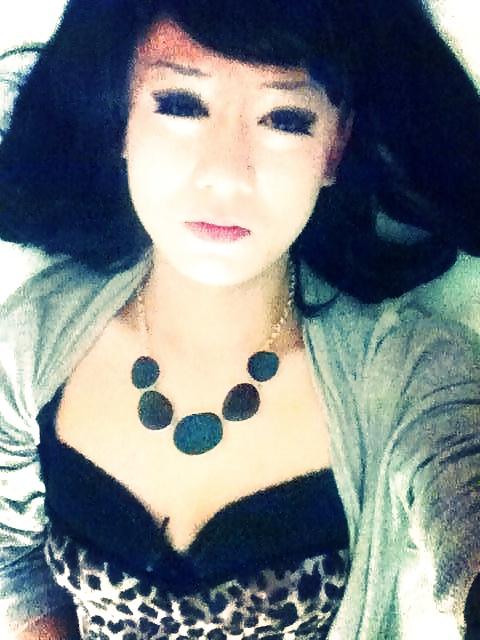 25P The Best Ladyboys and Tgirls