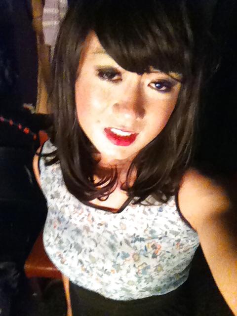 25P The Best Ladyboys and Tgirls