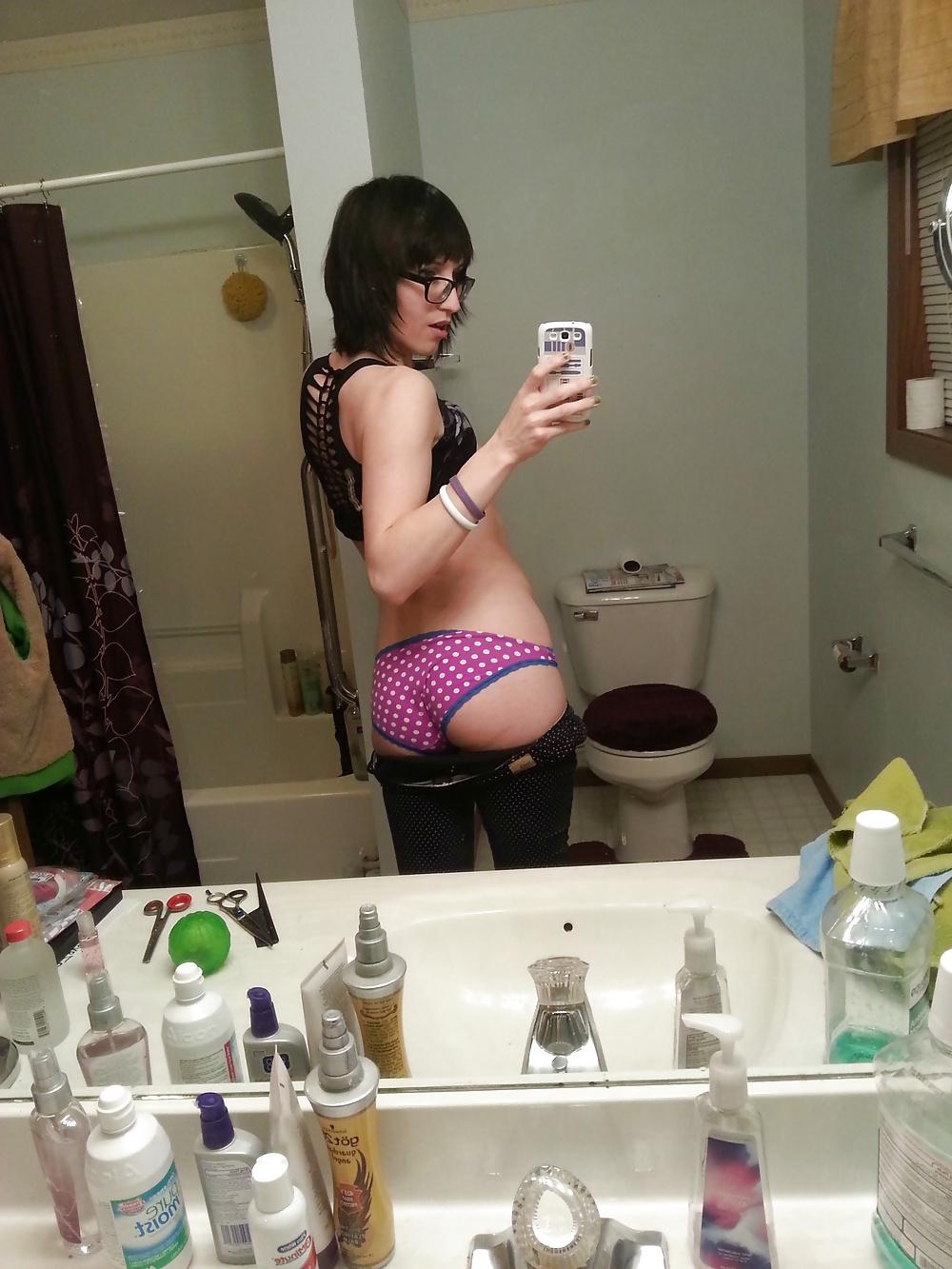 25P The Best Ladyboys and Tgirls