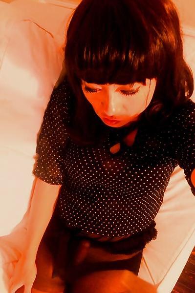 25P The Best Ladyboys and Tgirls
