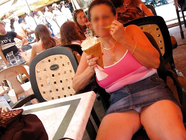 25P Homemade fat,chubby, plumper, grannies natures wifes boobs
