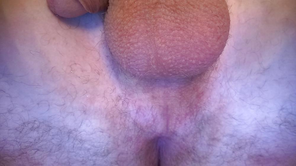 5P My virgin ass