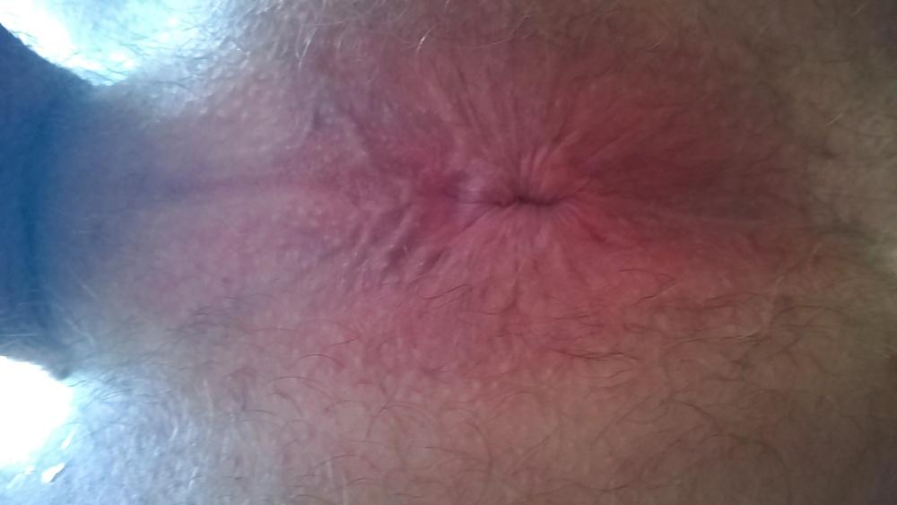 5P My virgin ass