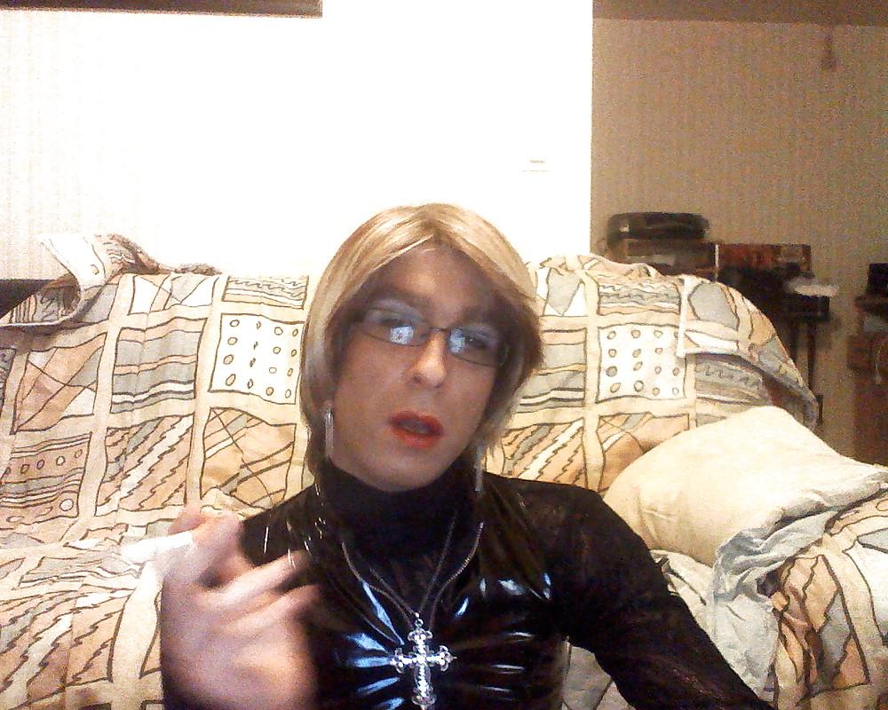 25P Travesti
