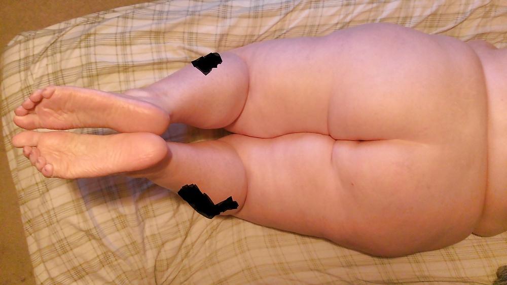 8P BBW WIFE - COMMENTS PLEASE!