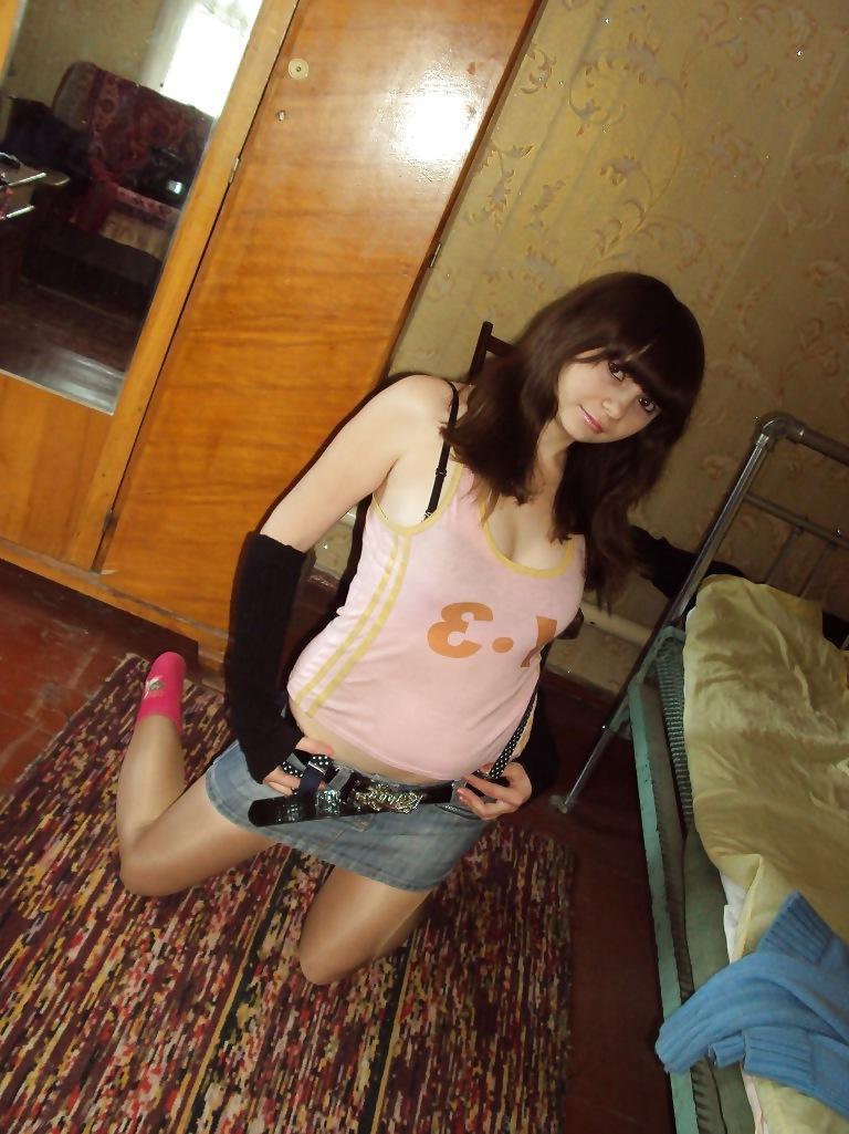 22P Tanya Virgin 