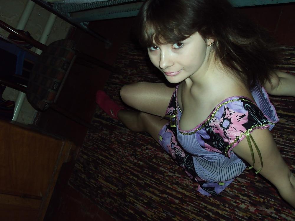 22P Tanya Virgin 