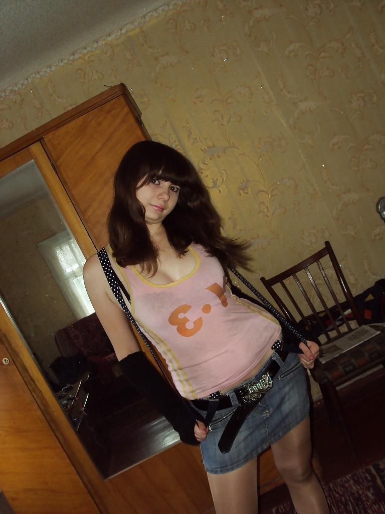 22P Tanya Virgin 