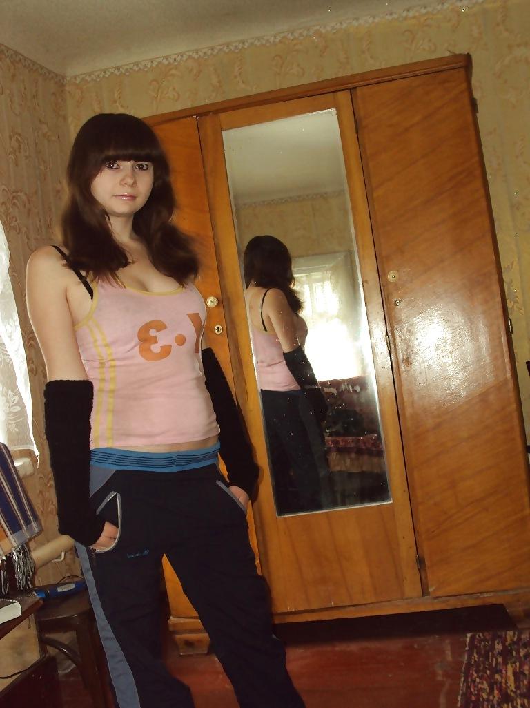 22P Tanya Virgin 