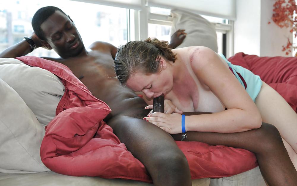 11P Black Cock lover