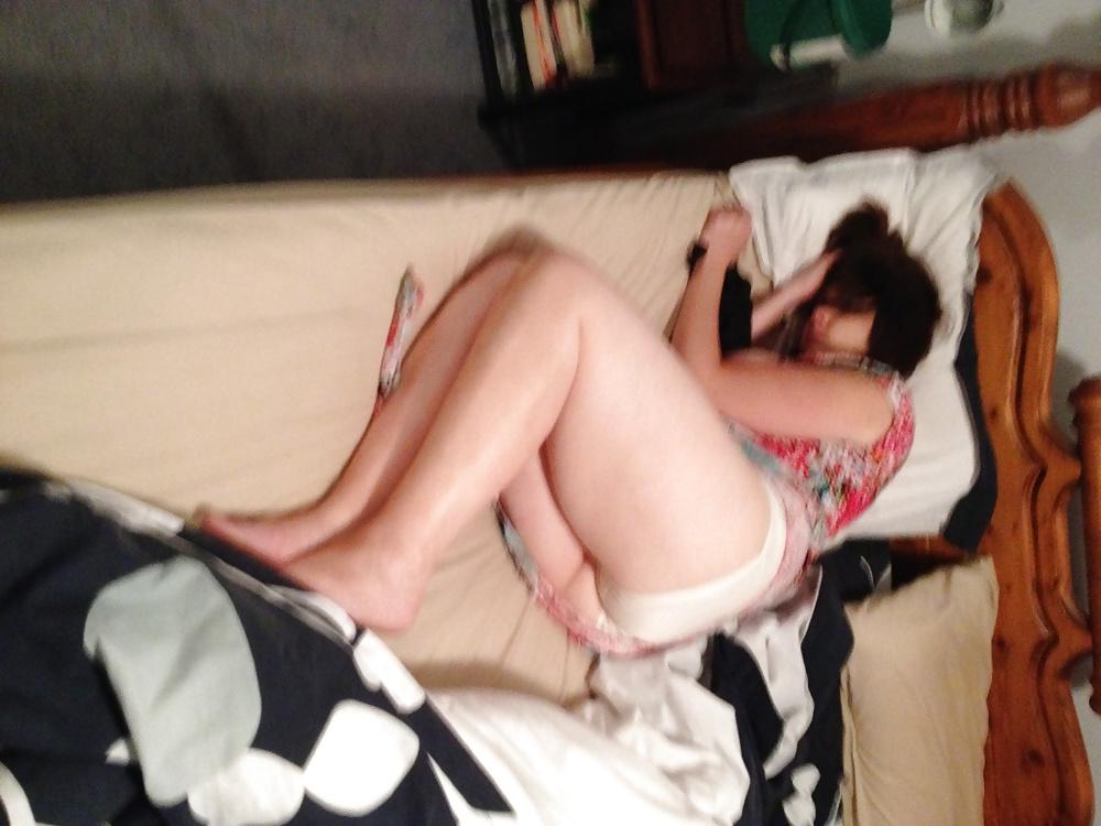 14P My Voyeured Wife