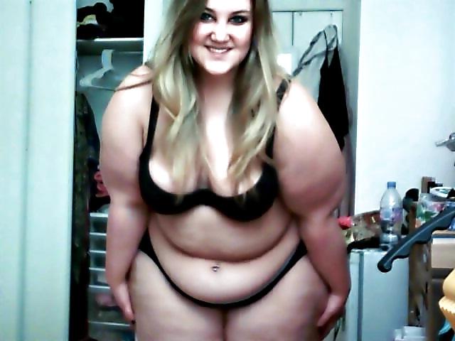 25P BBW Tease Teasing