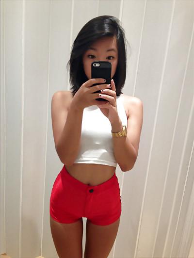 10P Asian Girls I Want To Fuck 1