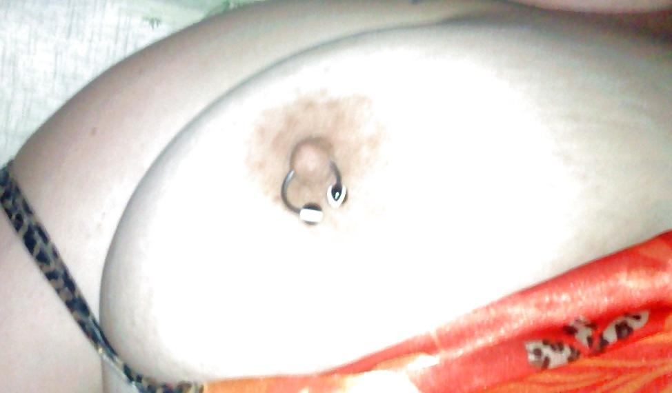 22P Bbw having fun