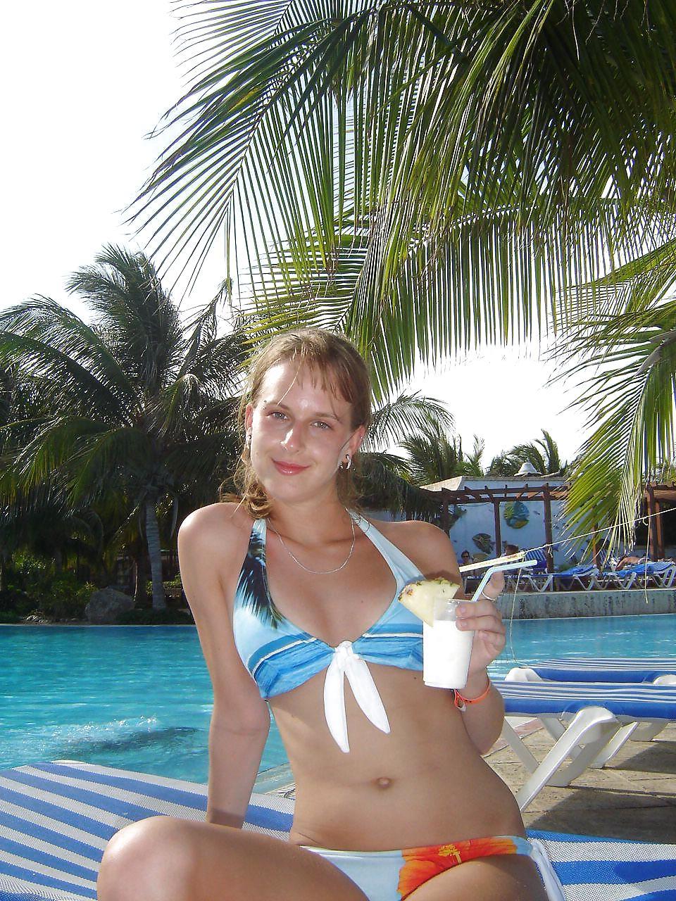 25P VACATION