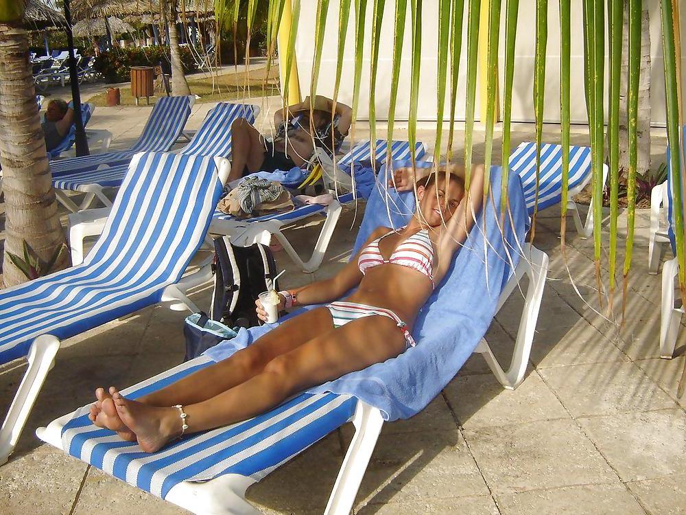 25P VACATION