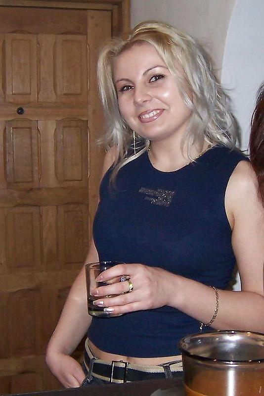 18P Romanian girl Nr 12 L7