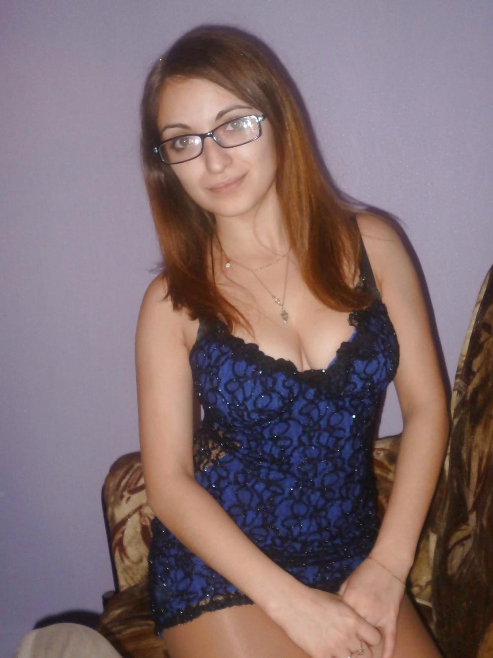 25P Amateur girls, MIX