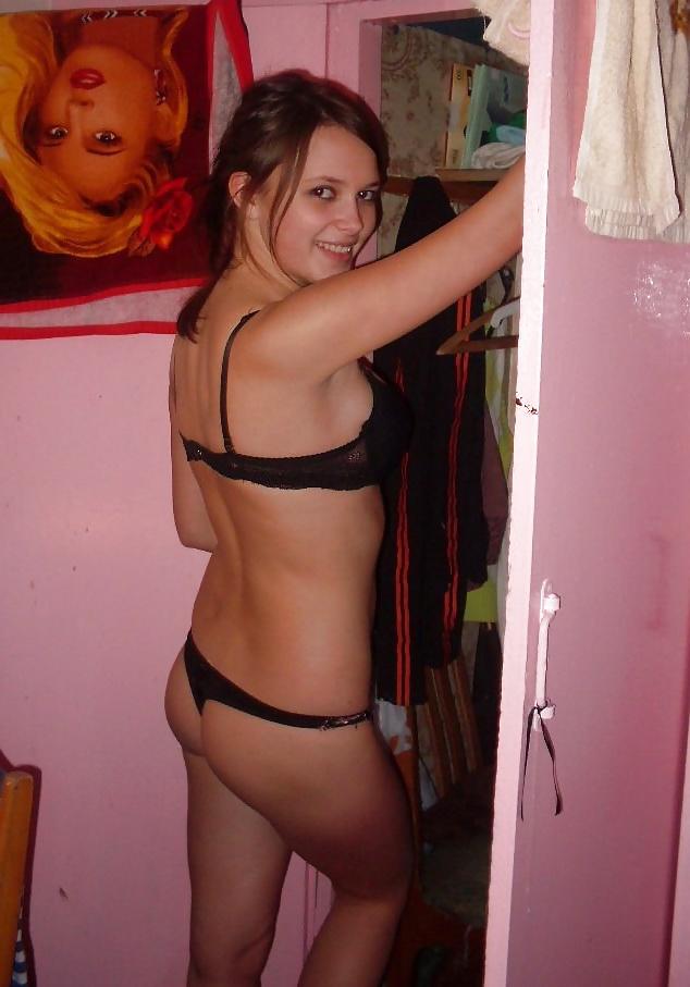 25P Amateur girls, MIX