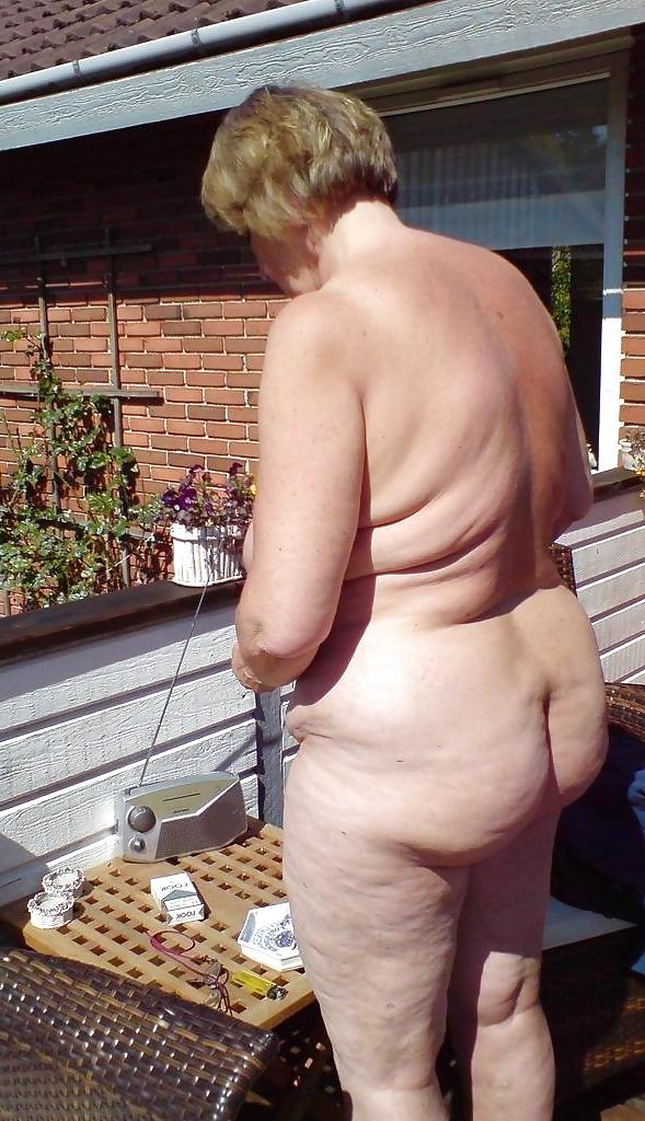 25P Mature and granny passion 13