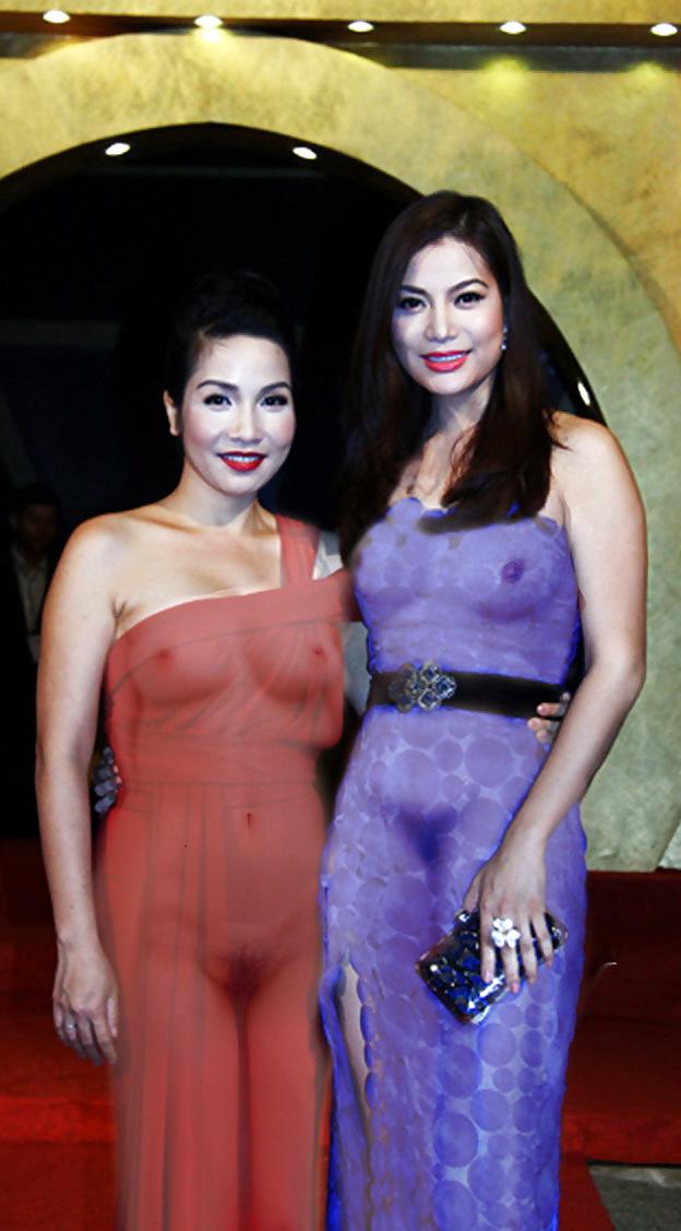 25P Celeb Vietnam