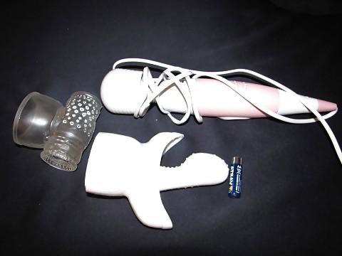 18P Toys