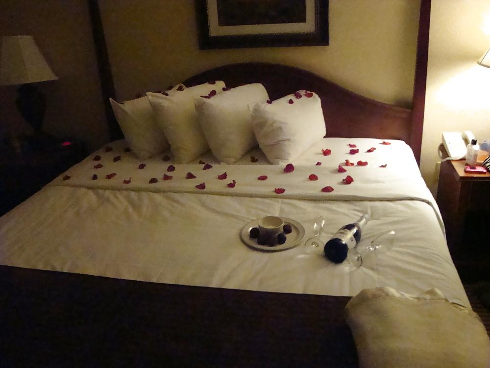 8P My Romantic Adventures