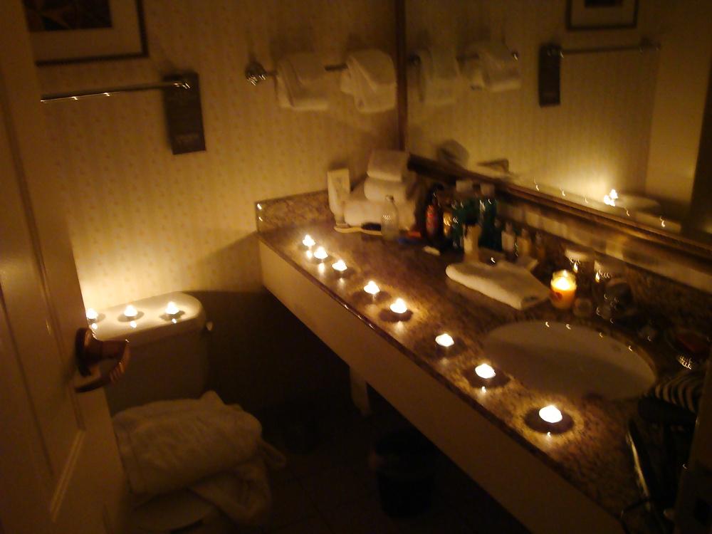 8P My Romantic Adventures