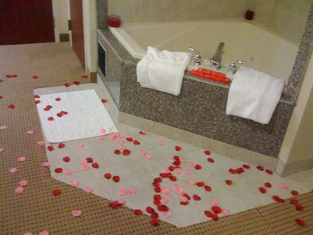 8P My Romantic Adventures