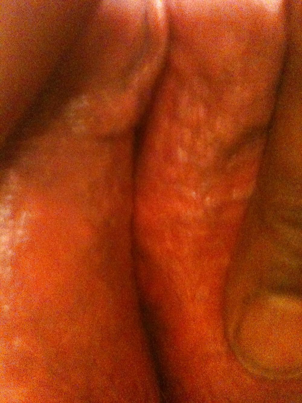 20P Hot bbw pussy from brooklyn