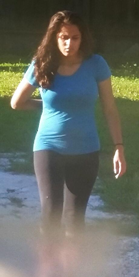 25P Sexy Teen Victoria 