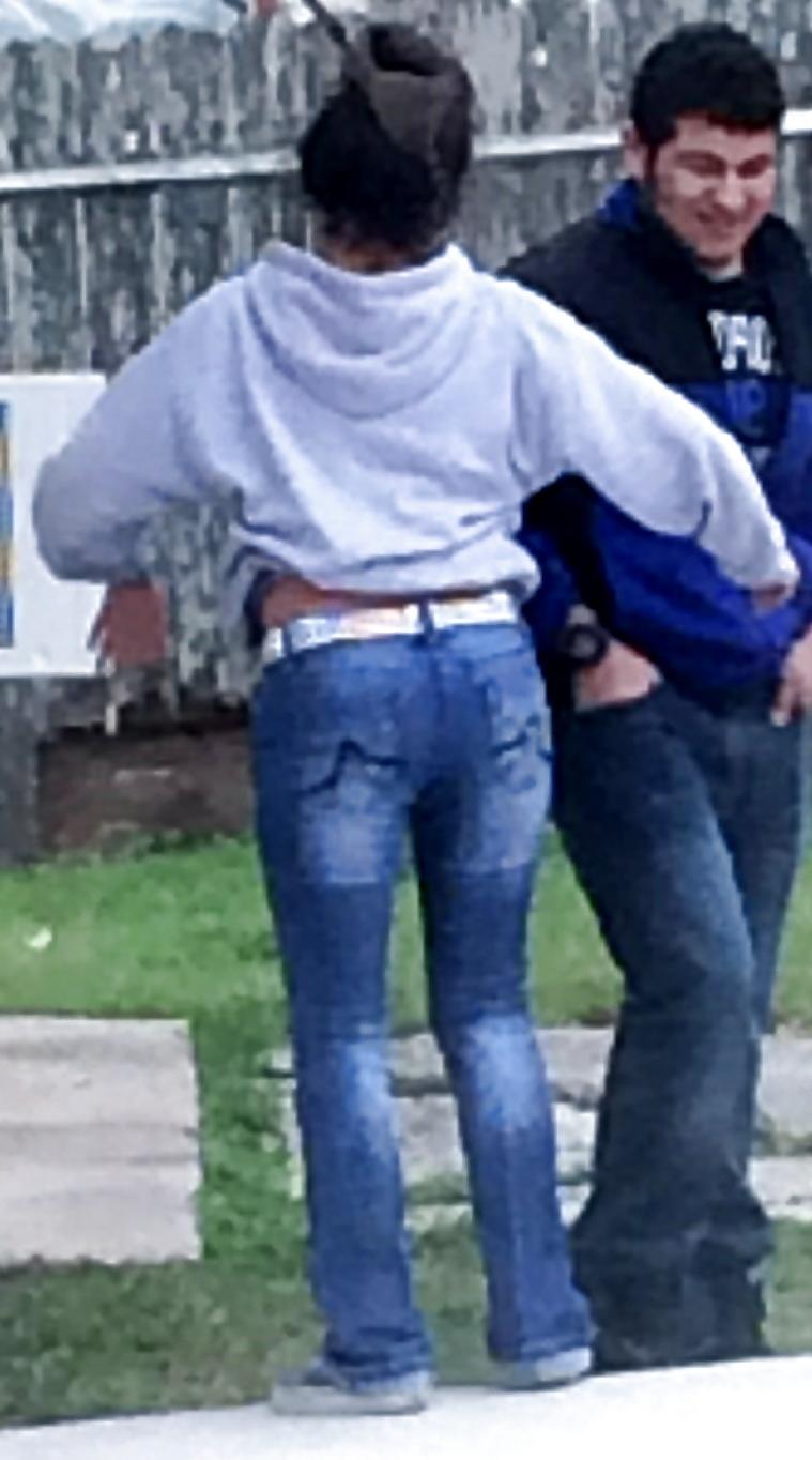 25P Sexy Teen Victoria 
