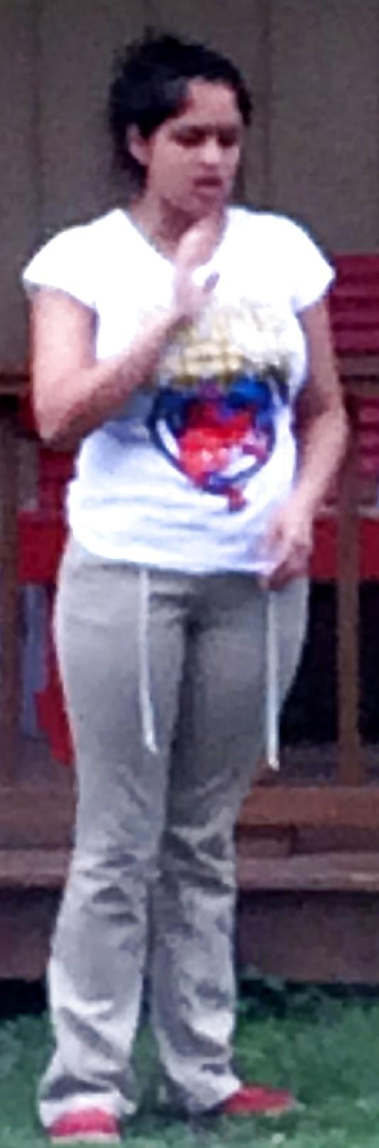 25P Sexy Teen Victoria 