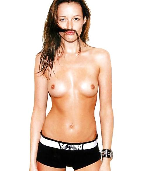 20P Sarah Dumont
