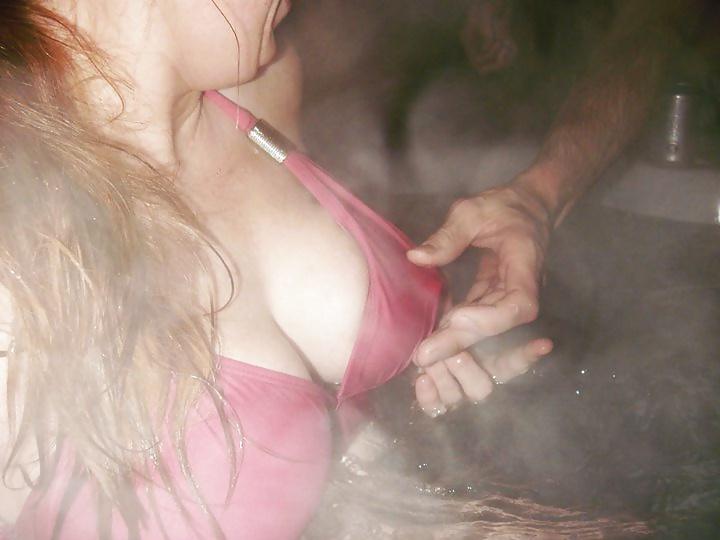 5P Favourite NonNude Redhead 2