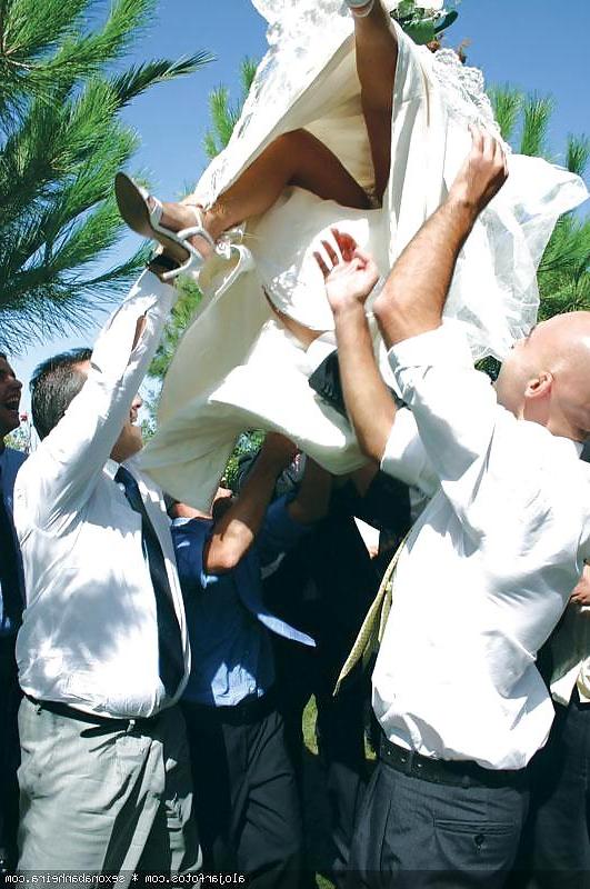 25P Wedding