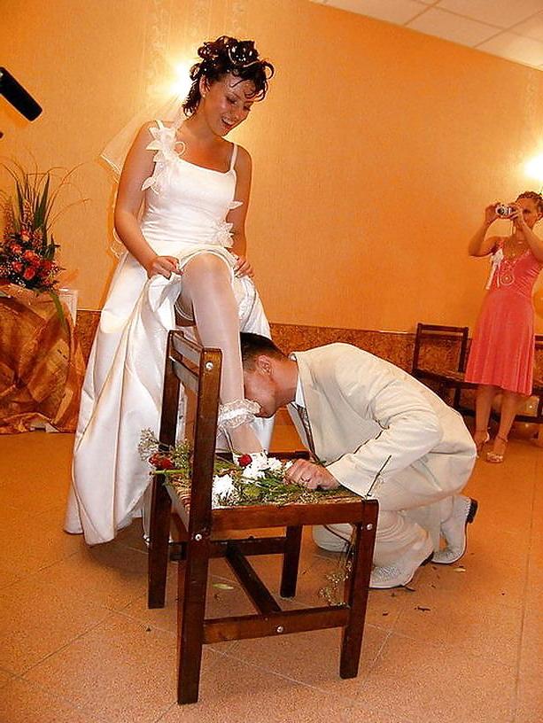 25P Wedding