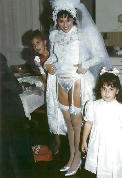 25P Wedding
