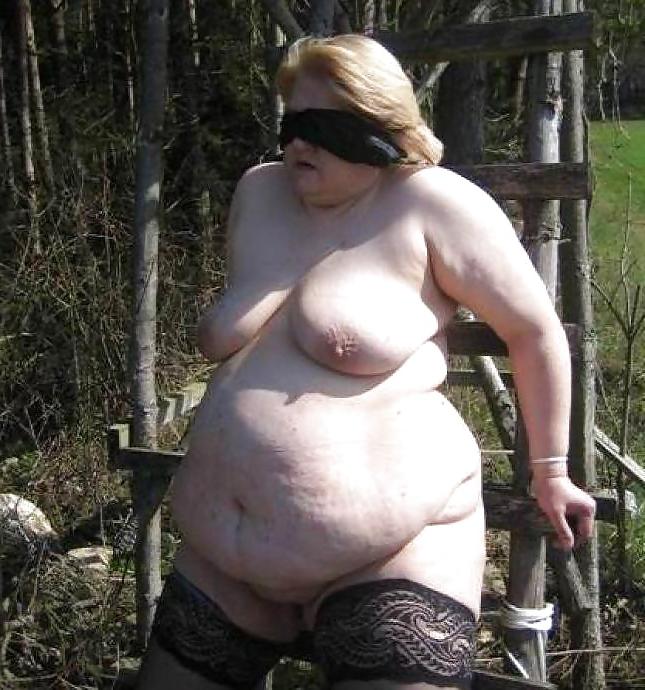 20P Bbw grandmas