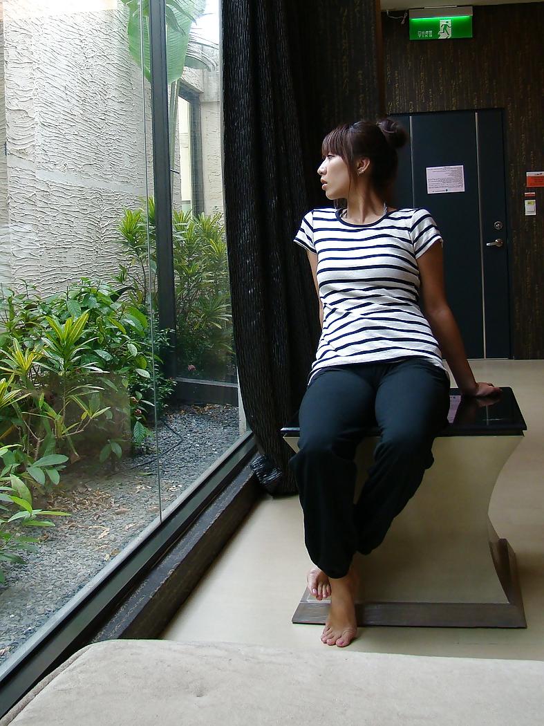 25P Hot sexy asian