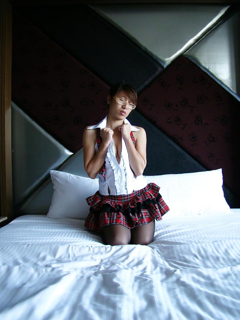 25P Hot sexy asian