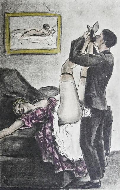 25P Various erotica 13