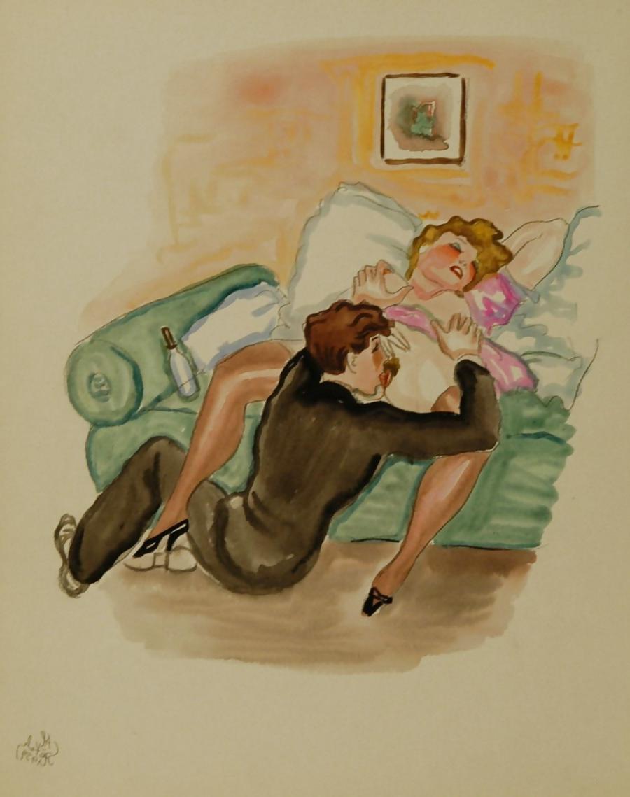 25P Various erotica 13