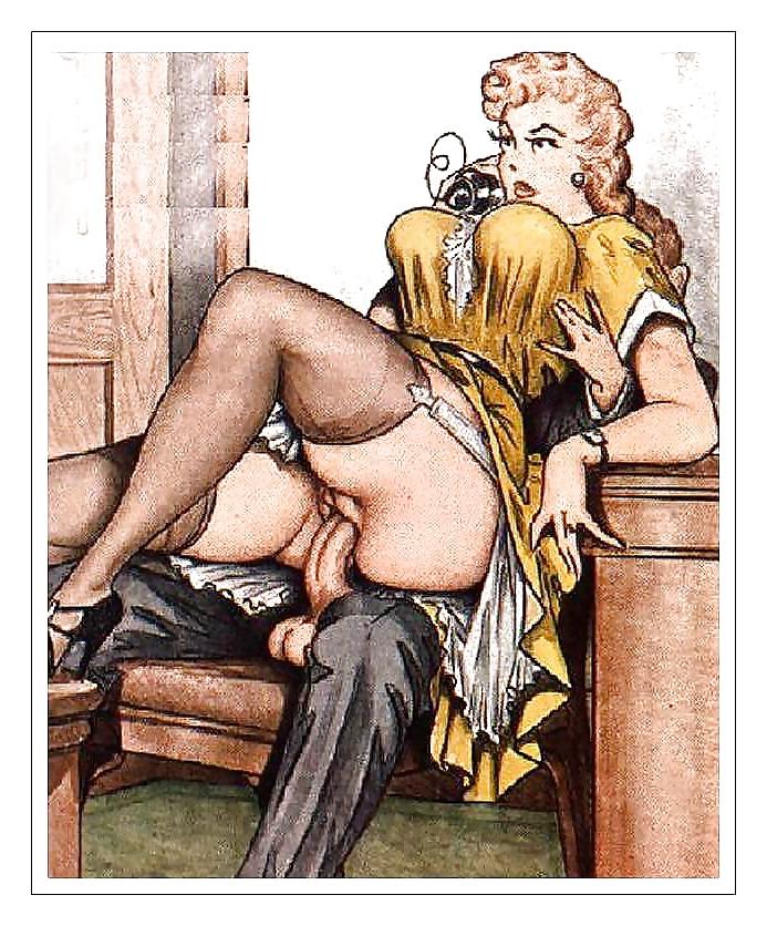25P Various erotica 13