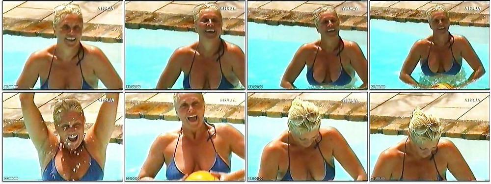 6P ROYLA KOROMHLA GREEK MILF CELEB